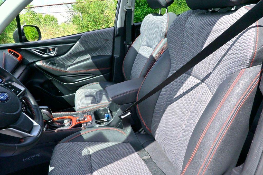 used 2019 Subaru Forester car, priced at $20,999