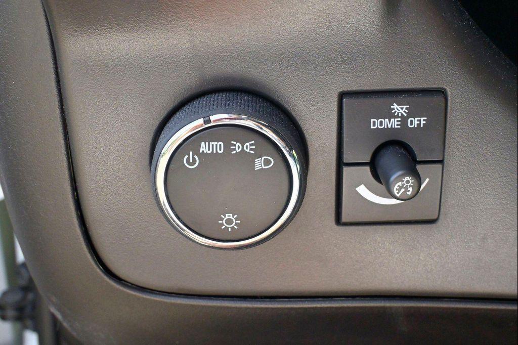 new 2025 Chevrolet Express 2500 car, priced at $47,680