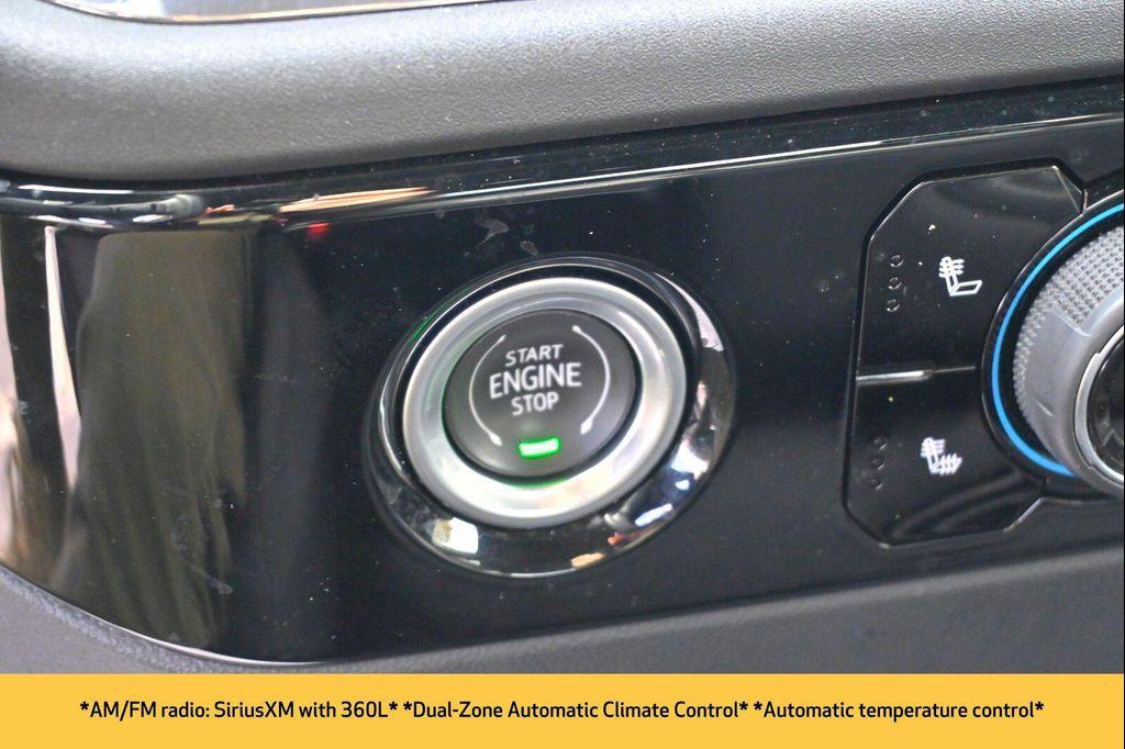 used 2023 Chevrolet Silverado 1500 car, priced at $34,412