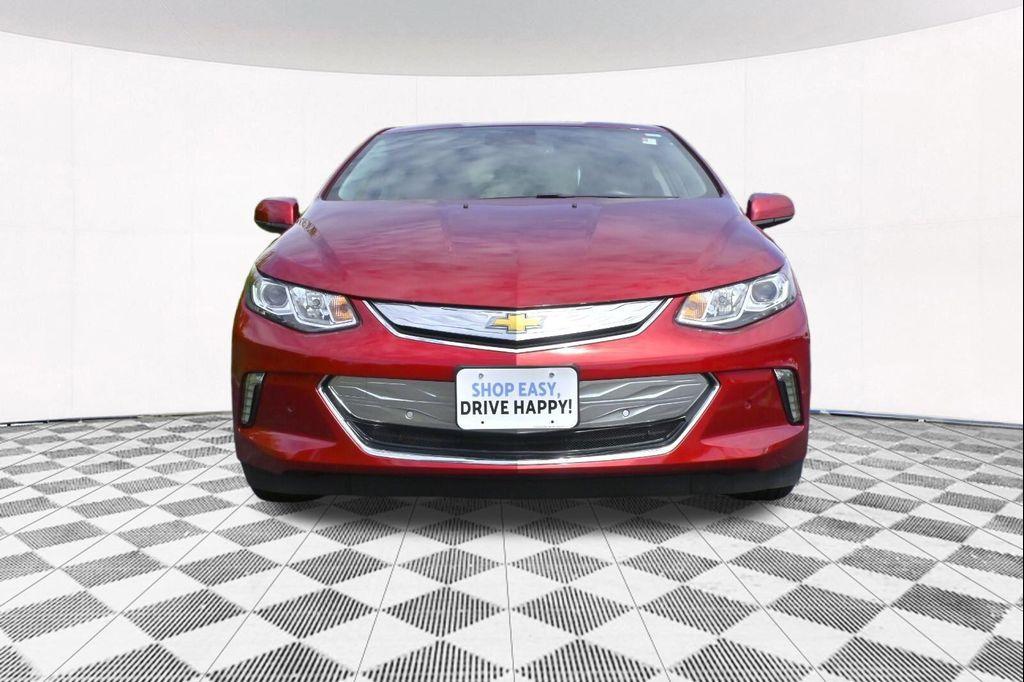 used 2018 Chevrolet Volt car, priced at $19,999