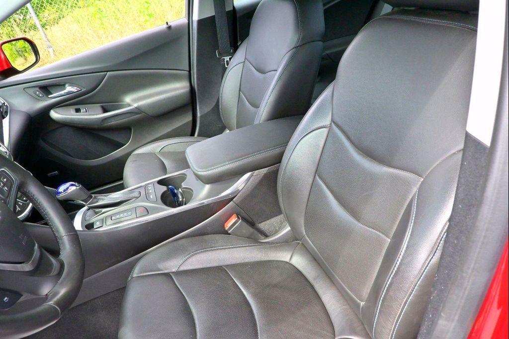 used 2018 Chevrolet Volt car, priced at $19,999