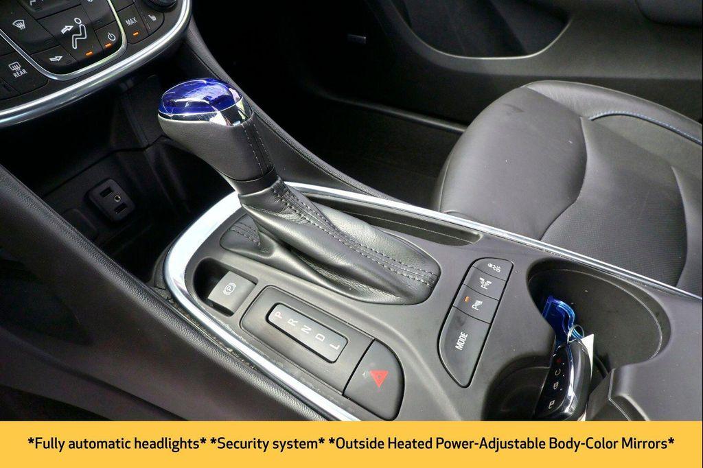 used 2018 Chevrolet Volt car, priced at $19,999