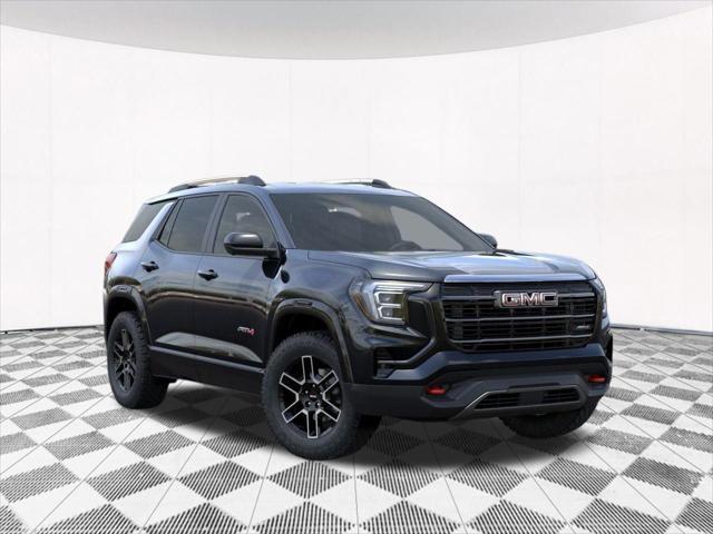new 2026 GMC Terrain car, priced at $42,410