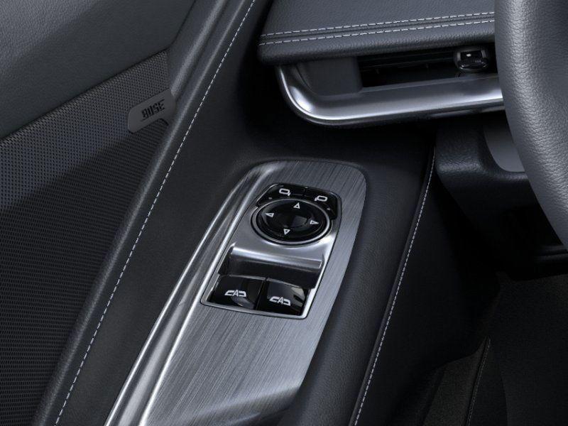 new 2025 Chevrolet Corvette car, priced at $116,770