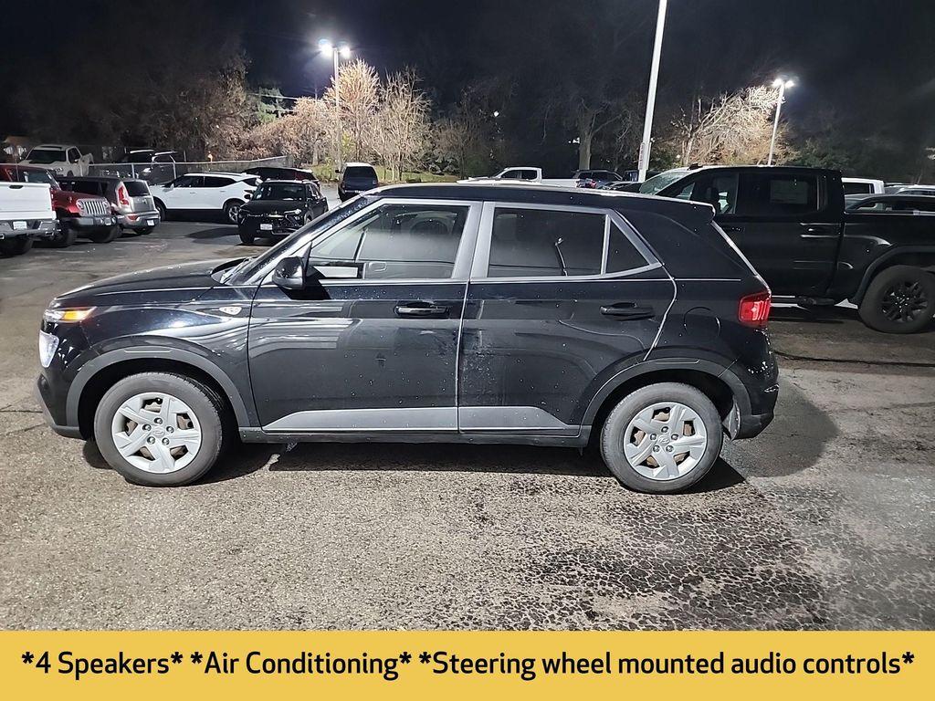 used 2020 Hyundai Venue car, priced at $11,590