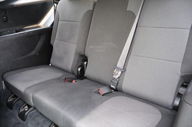 used 2020 Chevrolet Traverse car, priced at $21,999