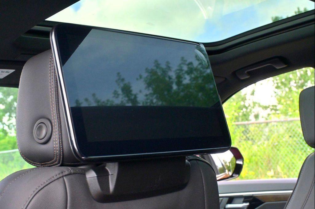 new 2025 Chevrolet Tahoe car, priced at $85,444