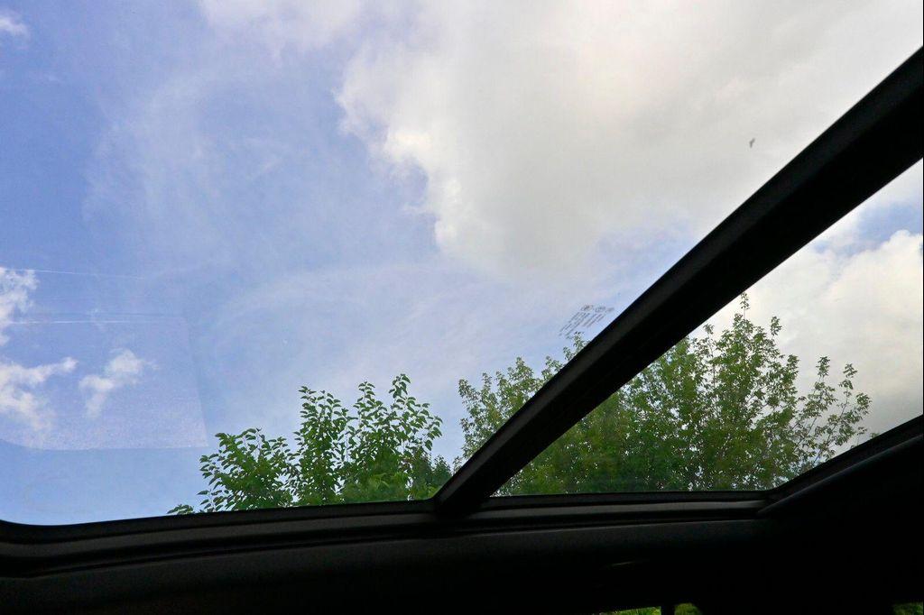 new 2025 Chevrolet Tahoe car, priced at $85,444