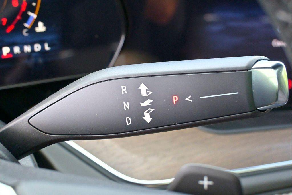 new 2025 Chevrolet Tahoe car, priced at $85,444