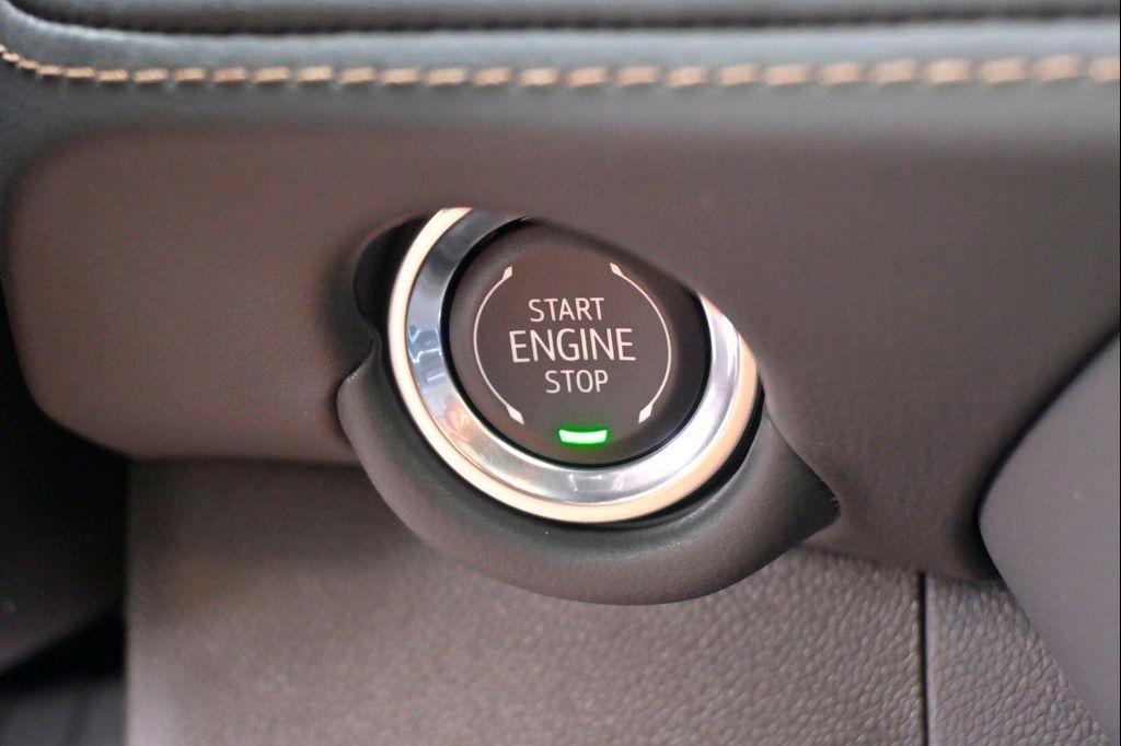 new 2025 Chevrolet Tahoe car, priced at $85,444