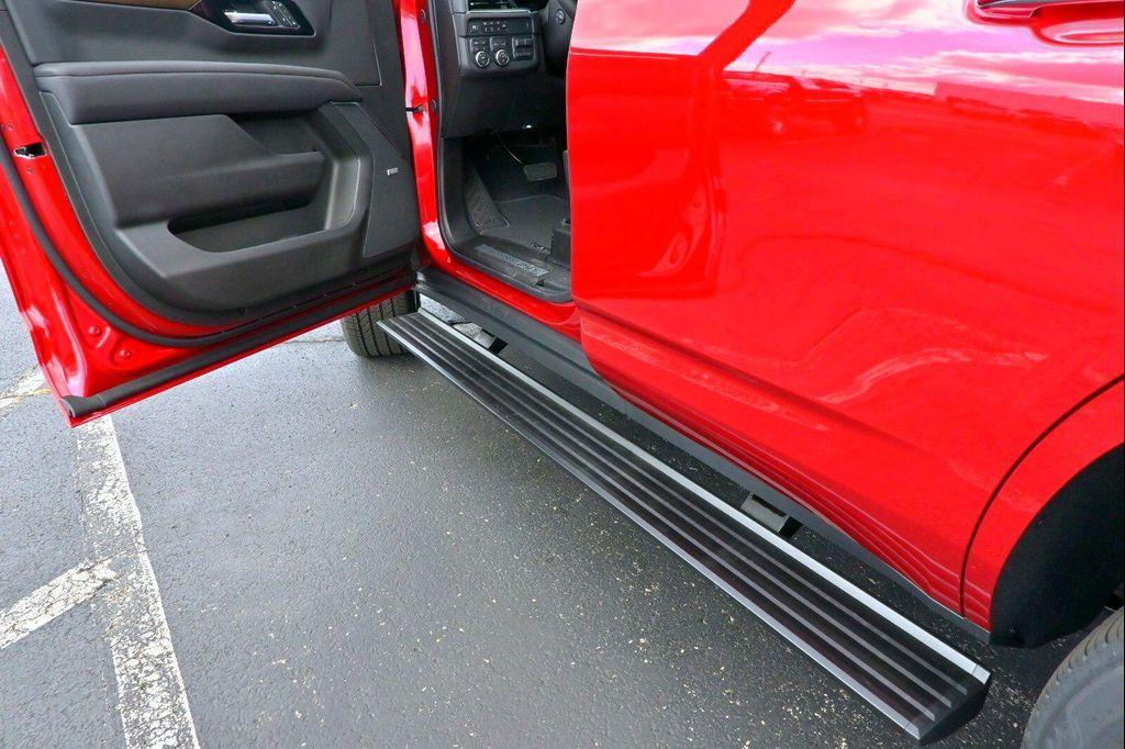 new 2025 Chevrolet Tahoe car, priced at $85,444