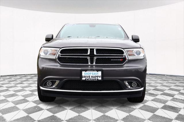 used 2015 Dodge Durango car, priced at $14,771