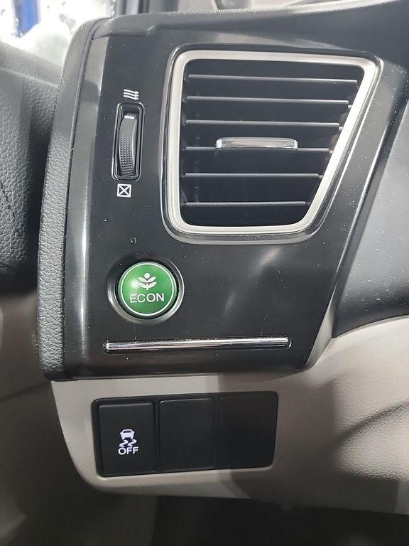 used 2014 Honda Civic car, priced at $11,531