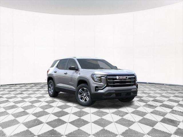 new 2025 GMC Terrain car, priced at $32,490