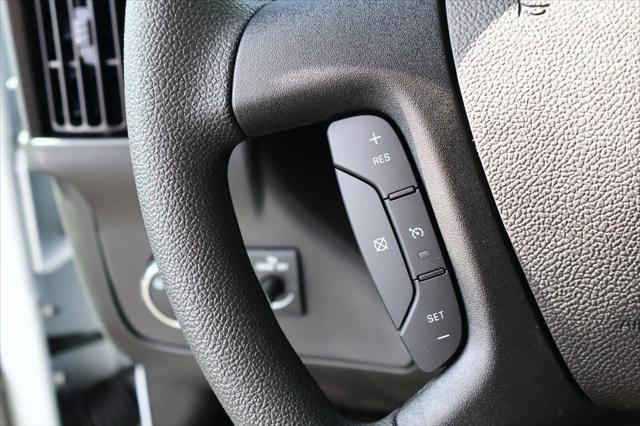 new 2024 GMC Savana 2500 car, priced at $45,838