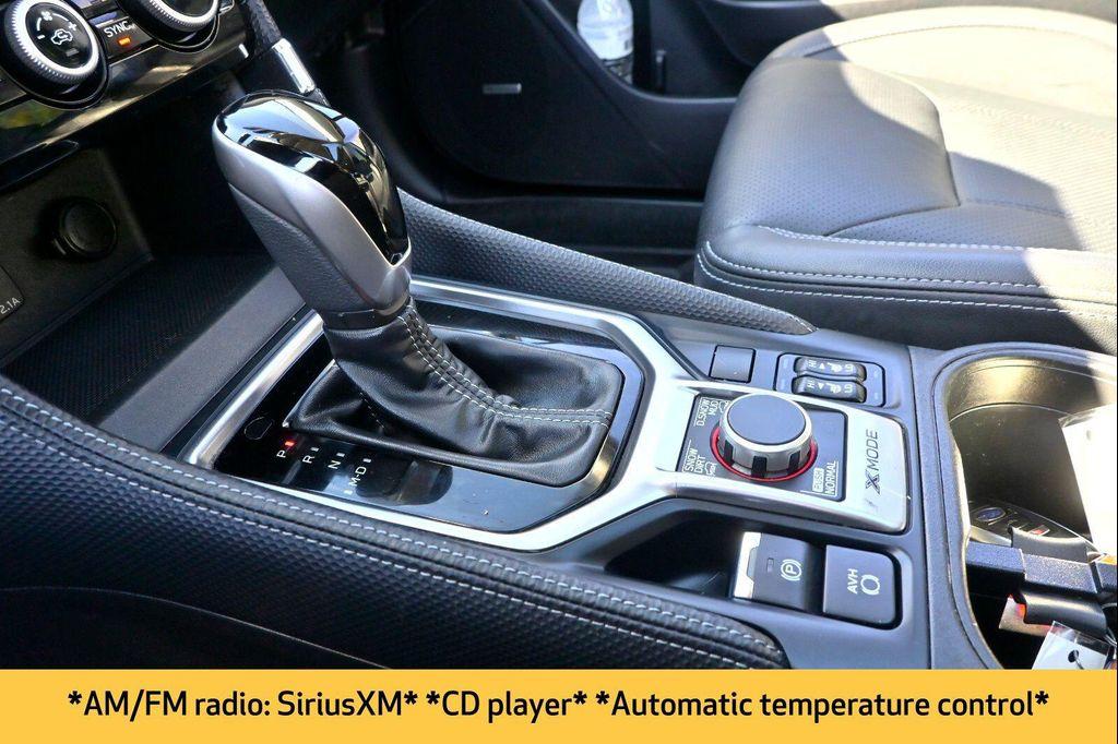 used 2021 Subaru Forester car, priced at $25,963