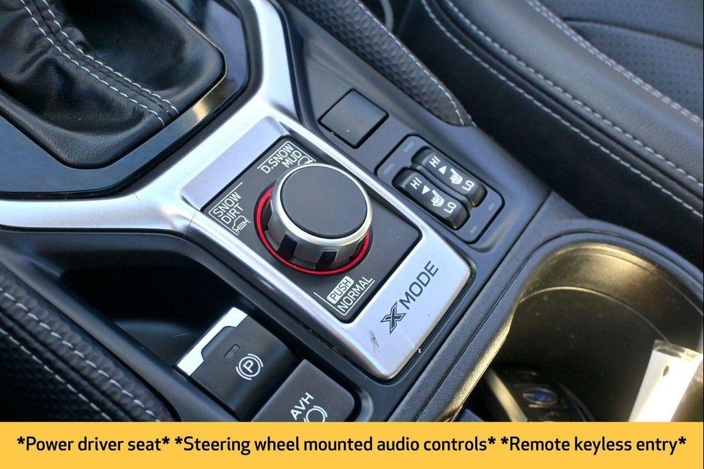 used 2021 Subaru Forester car, priced at $25,963