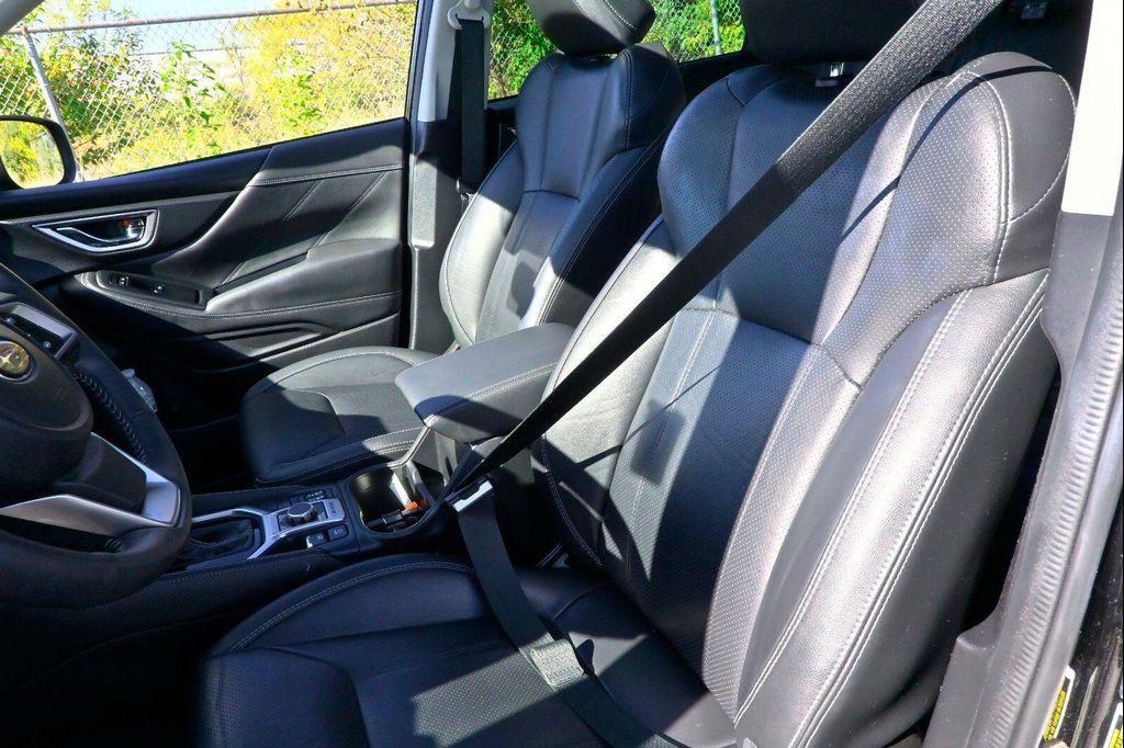 used 2021 Subaru Forester car, priced at $25,963