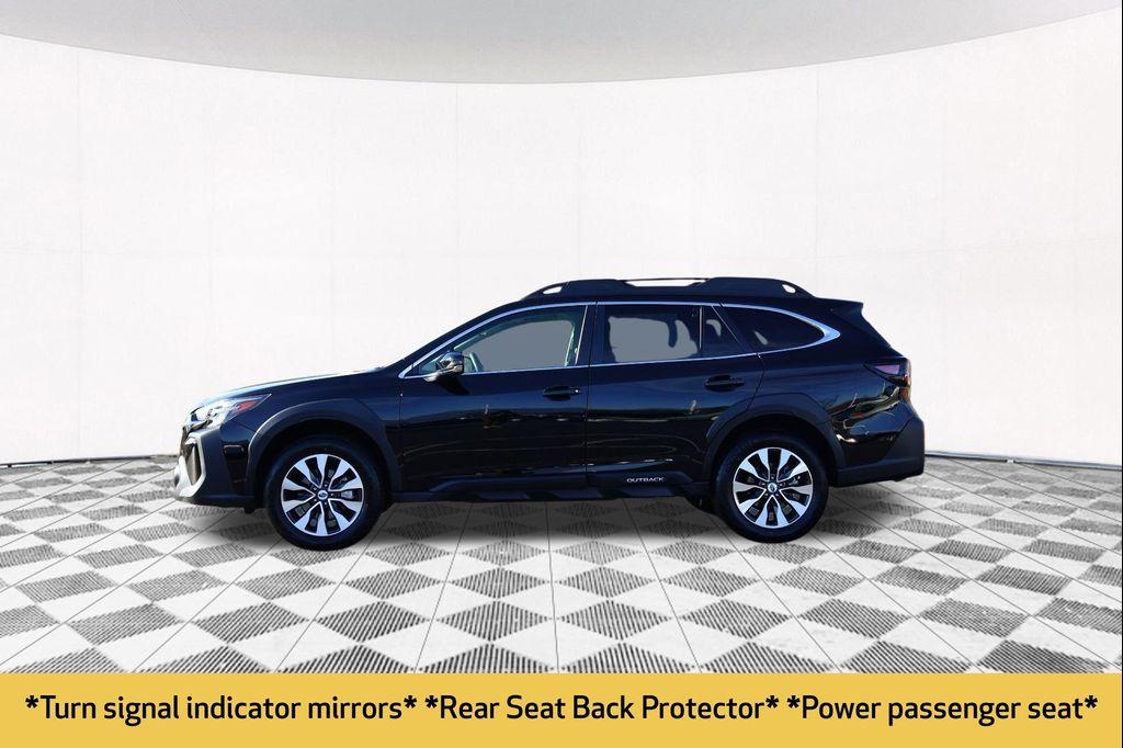 used 2025 Subaru Outback car, priced at $35,980