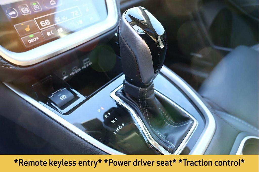 used 2025 Subaru Outback car, priced at $35,975