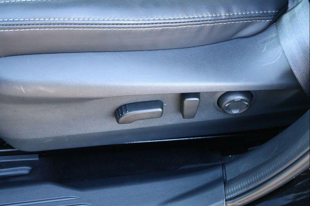 used 2025 Subaru Outback car, priced at $35,980