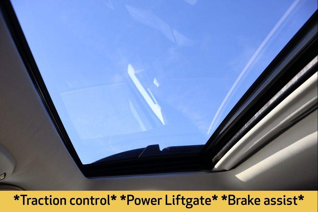 used 2025 Subaru Outback car, priced at $35,980