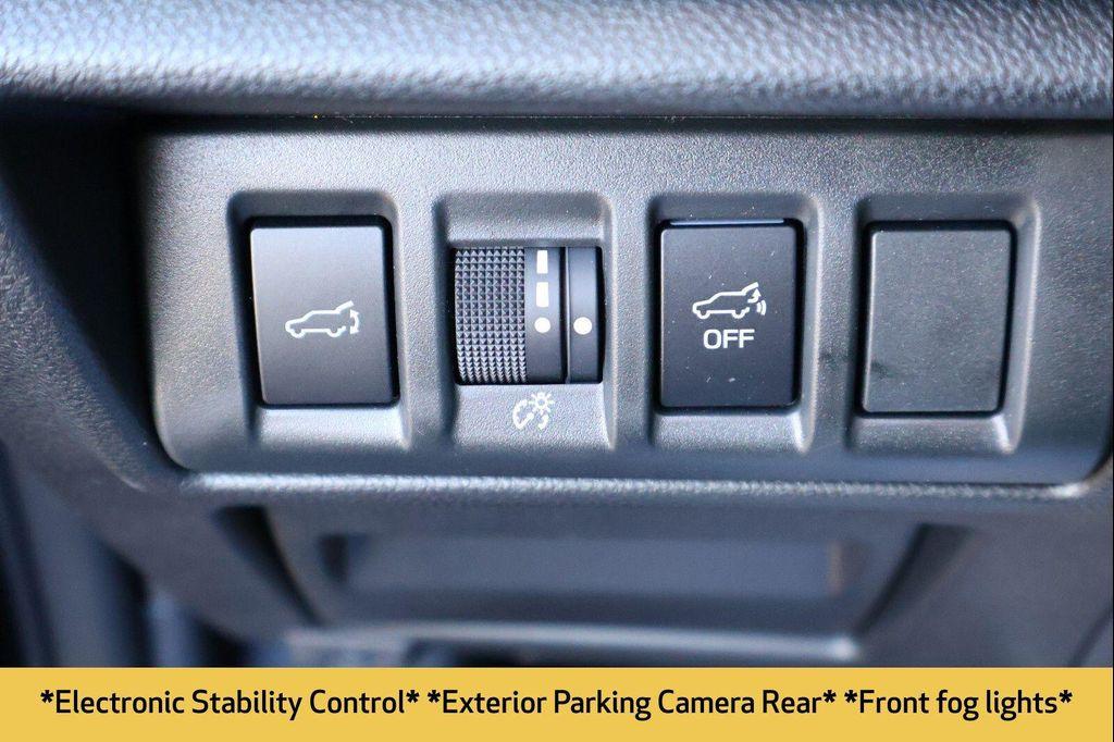 used 2025 Subaru Outback car, priced at $35,980