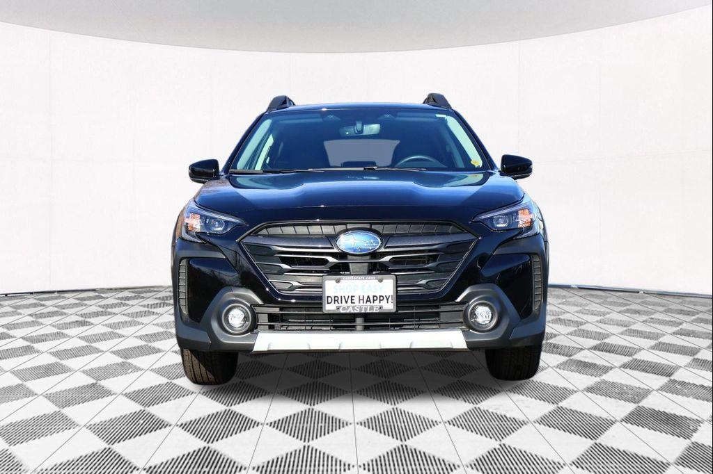 used 2025 Subaru Outback car, priced at $35,980
