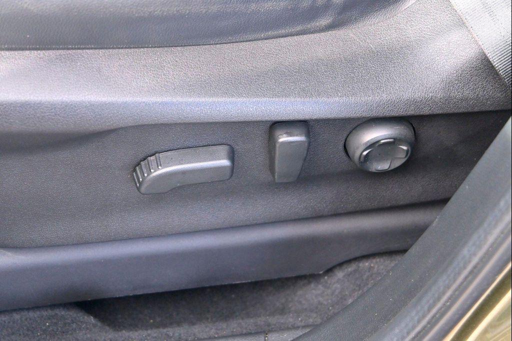 used 2023 Subaru Ascent car, priced at $35,949