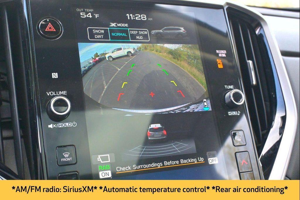 used 2023 Subaru Ascent car, priced at $35,949