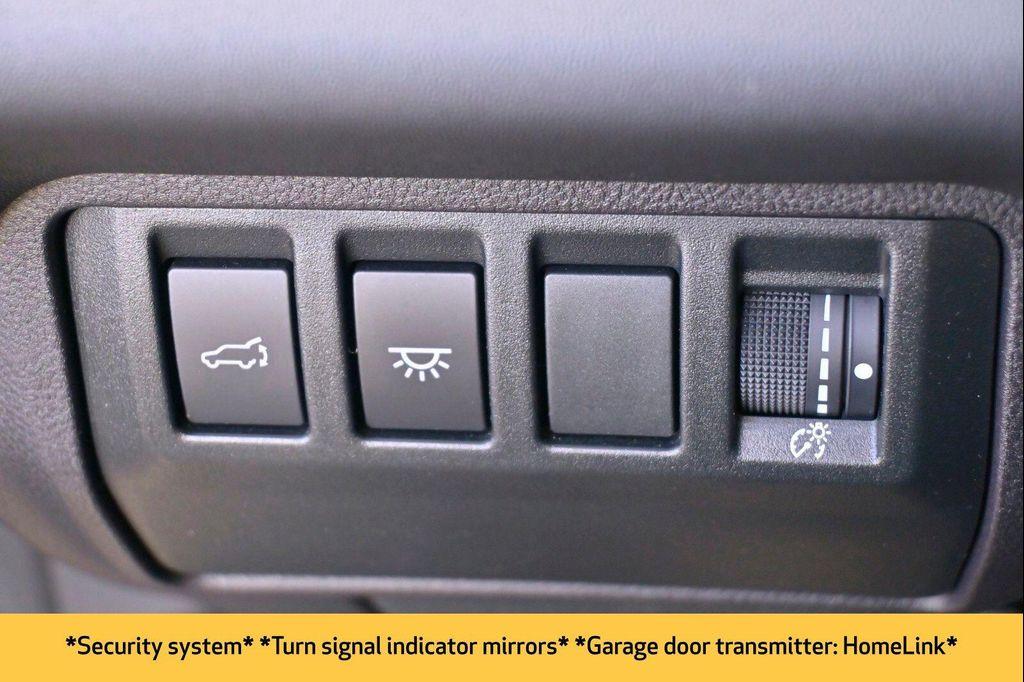 used 2023 Subaru Ascent car, priced at $35,949