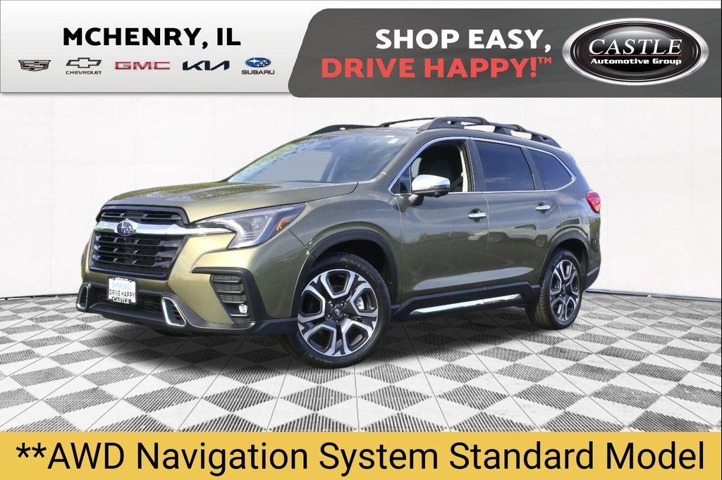used 2023 Subaru Ascent car, priced at $35,949