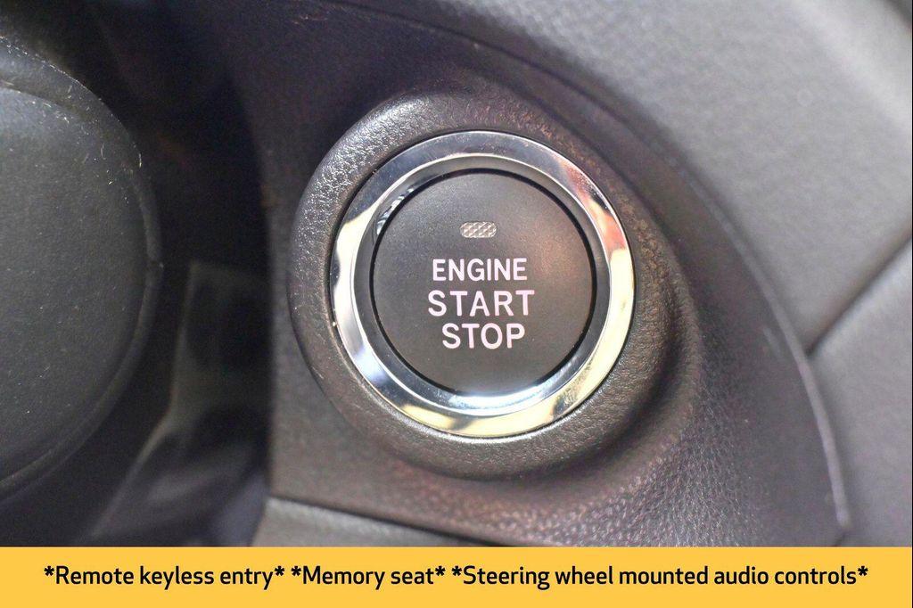 used 2023 Subaru Ascent car, priced at $35,949