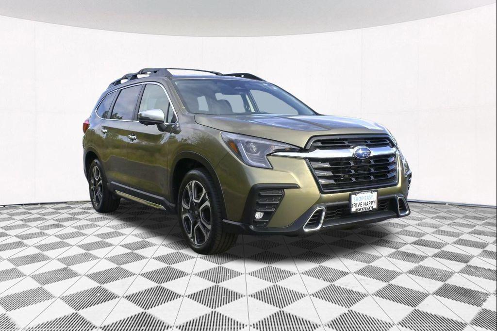 used 2023 Subaru Ascent car, priced at $35,949