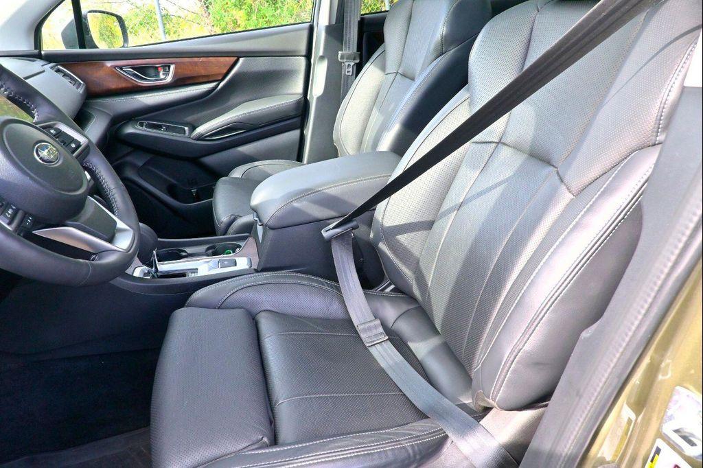 used 2023 Subaru Ascent car, priced at $35,949