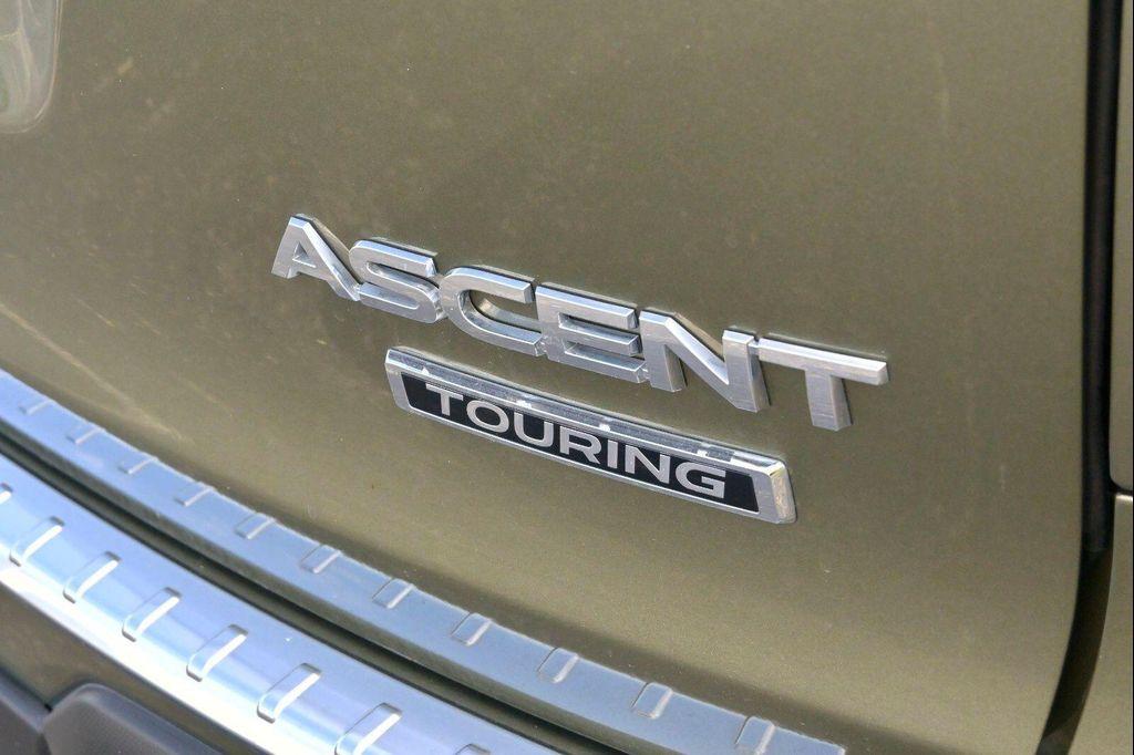 used 2023 Subaru Ascent car, priced at $35,949