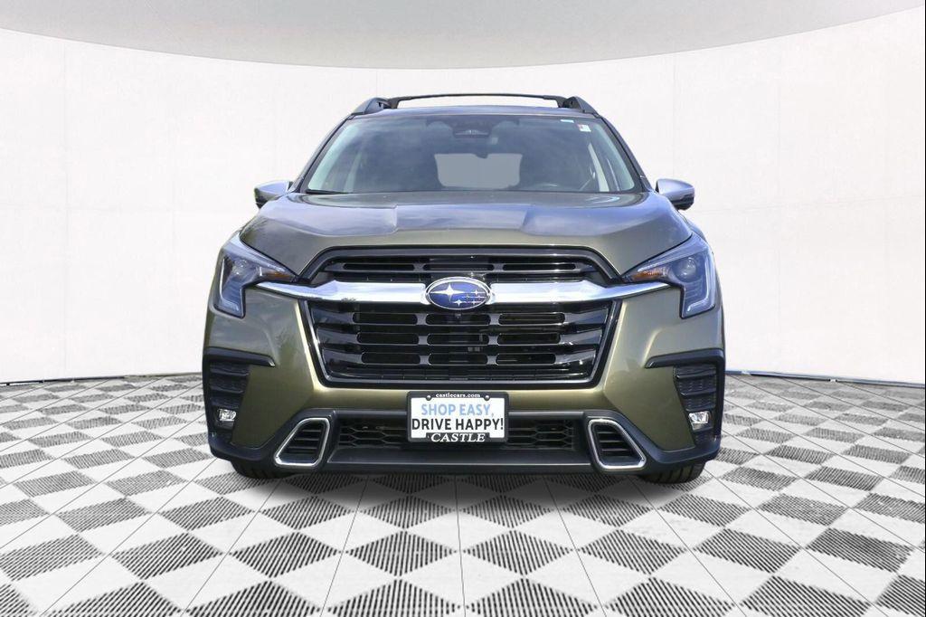 used 2023 Subaru Ascent car, priced at $35,949