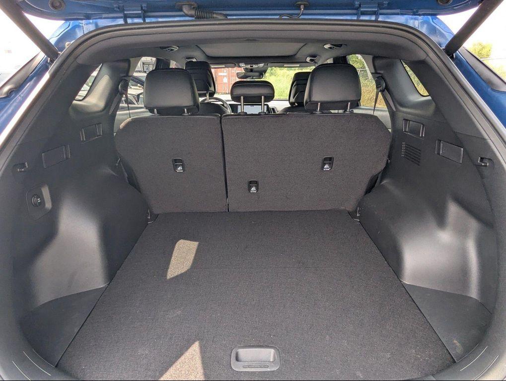used 2025 Kia Sportage car, priced at $29,613