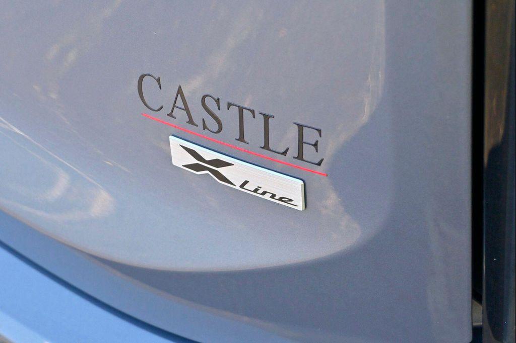 used 2023 Kia Telluride car, priced at $35,977