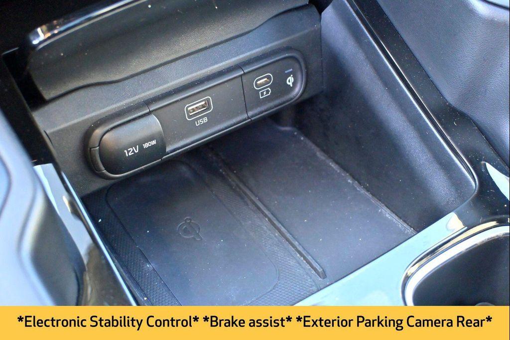 used 2023 Kia Telluride car, priced at $35,977