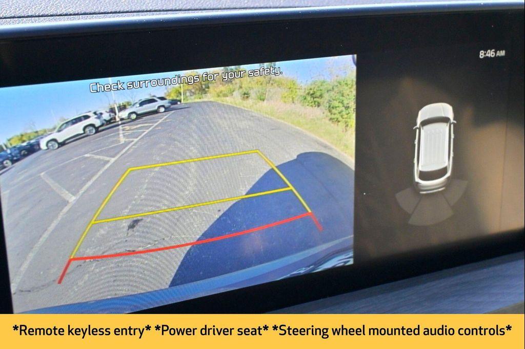 used 2023 Kia Telluride car, priced at $35,977