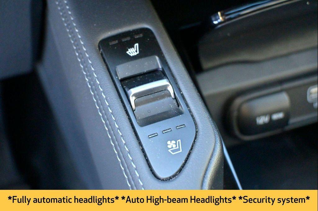 used 2023 Kia Telluride car, priced at $35,977