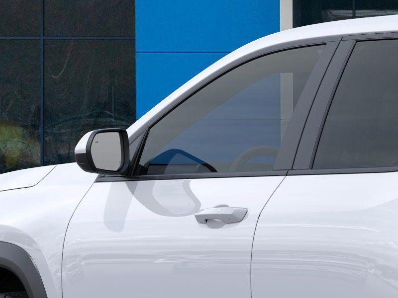 new 2026 Chevrolet Equinox car, priced at $30,120