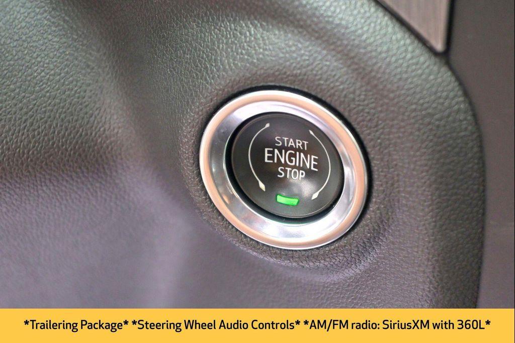 used 2021 GMC Sierra 1500 car, priced at $45,895
