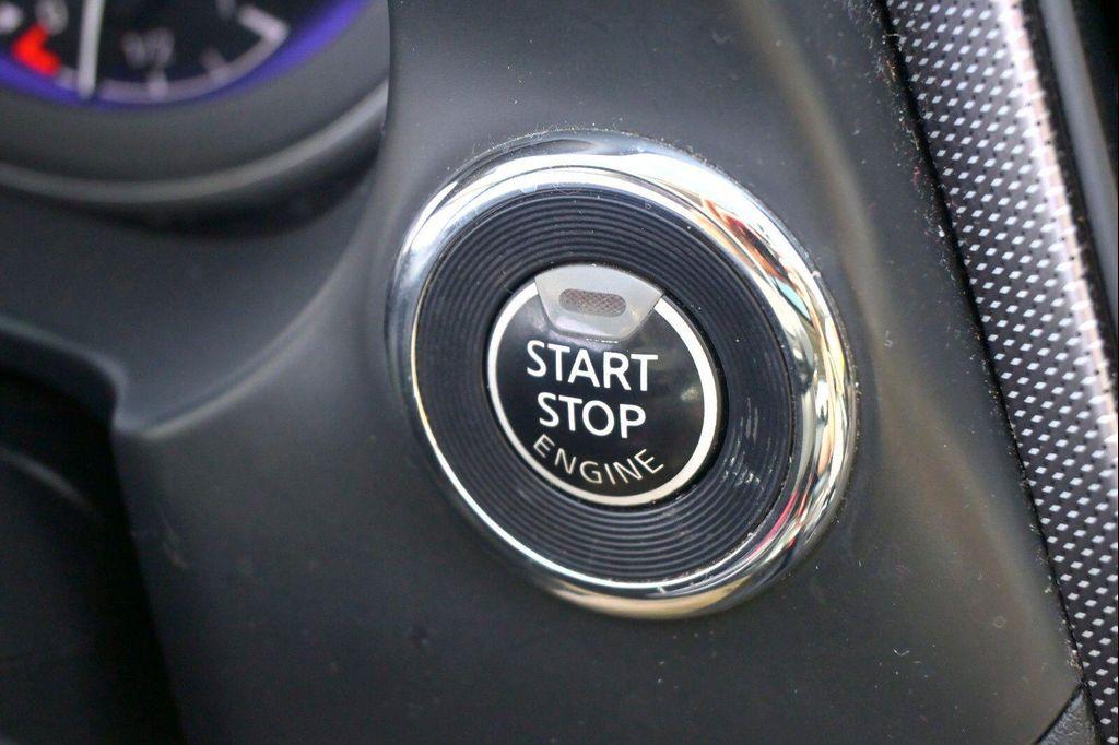 used 2016 INFINITI Q50 car, priced at $12,862