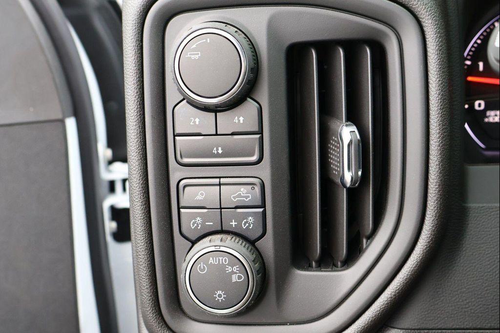 new 2024 Chevrolet Silverado 3500 car, priced at $72,977