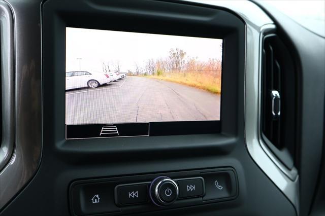 new 2024 Chevrolet Silverado 3500 car, priced at $84,995