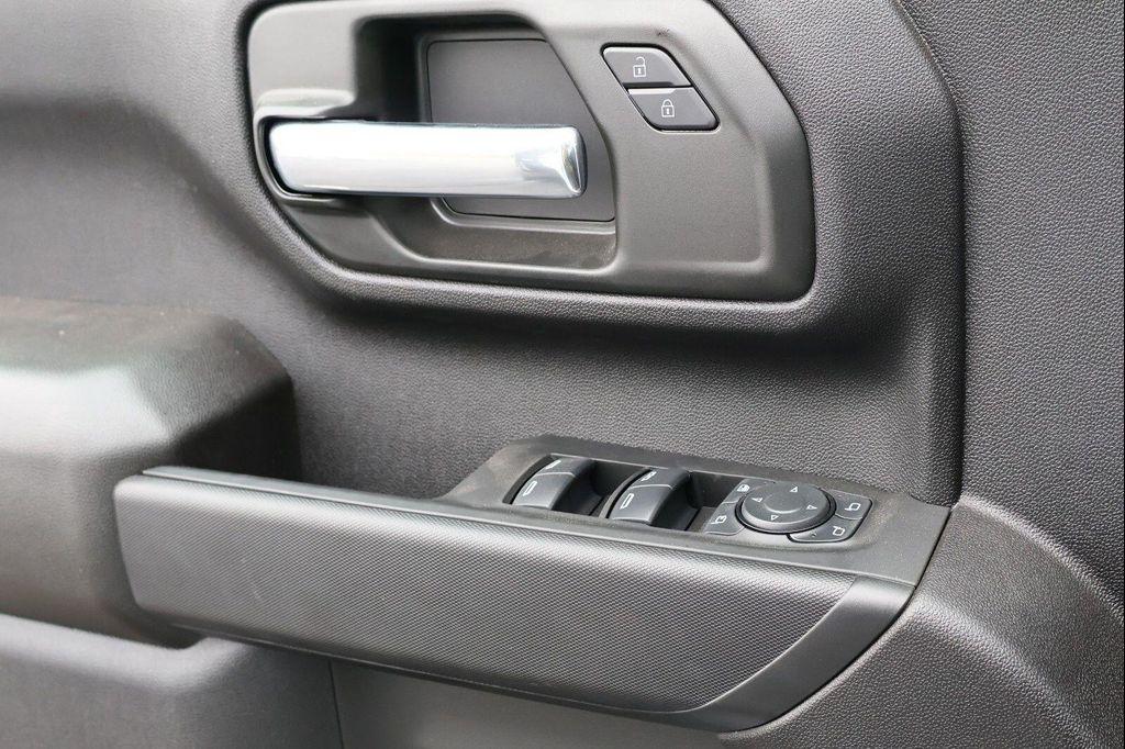 new 2024 Chevrolet Silverado 3500 car, priced at $72,977