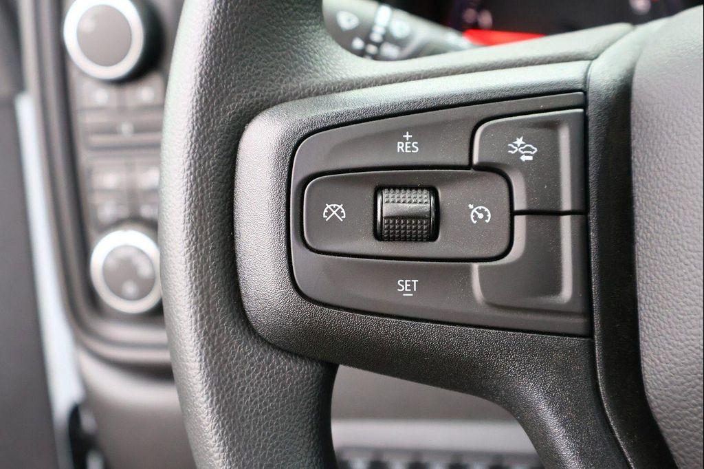 new 2024 Chevrolet Silverado 3500 car, priced at $72,977