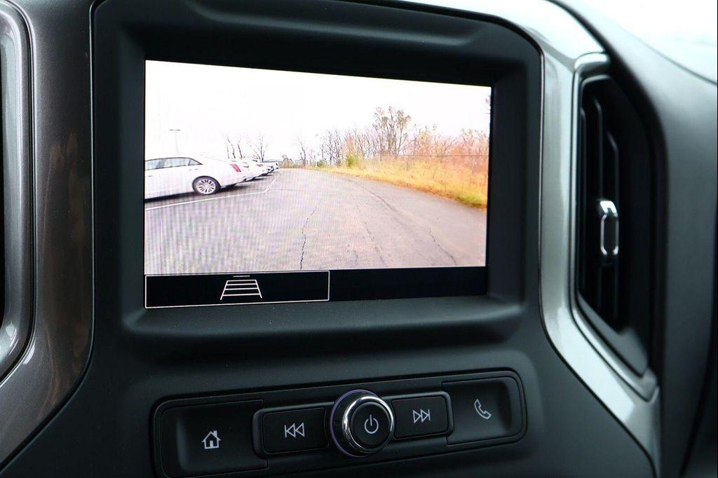 new 2024 Chevrolet Silverado 3500 car, priced at $72,977